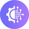 Neon Qub - Advanced Trading Algorithms