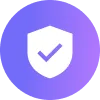 Neon Qub - Improved Security