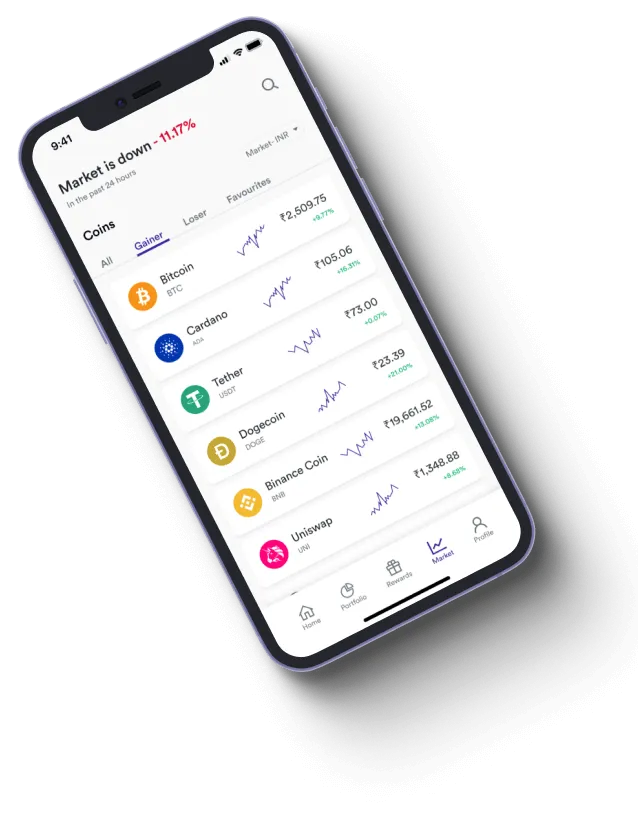 Neon Qub - How does the Neon Qub app improve your trading?