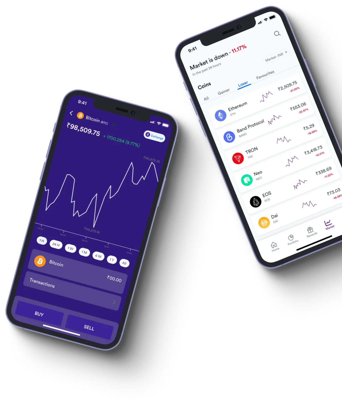 Neon Qub - Qu'est-ce que le trading en ligne?