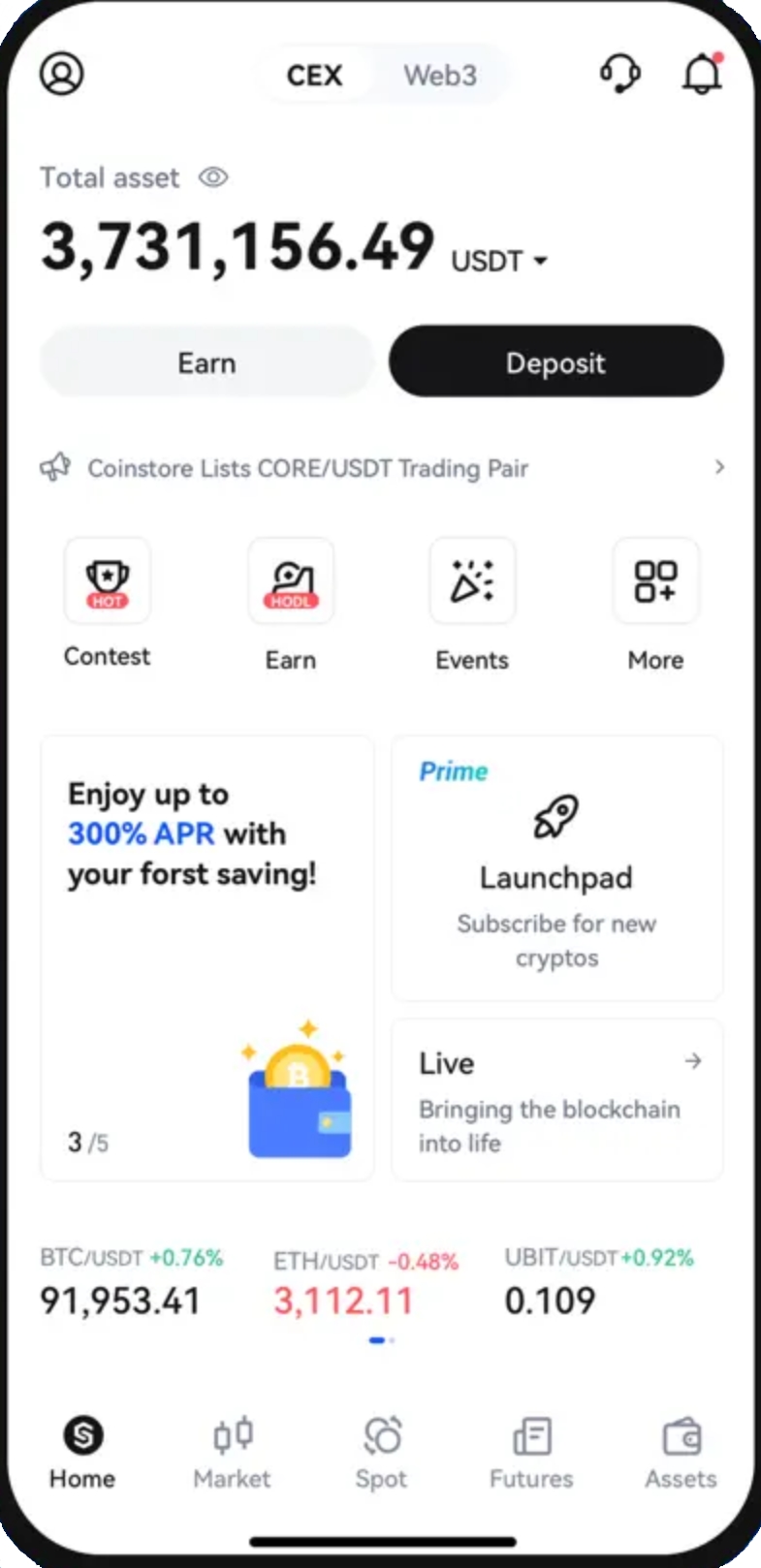 Neon Qub - O que exatamente é negociação on-line?